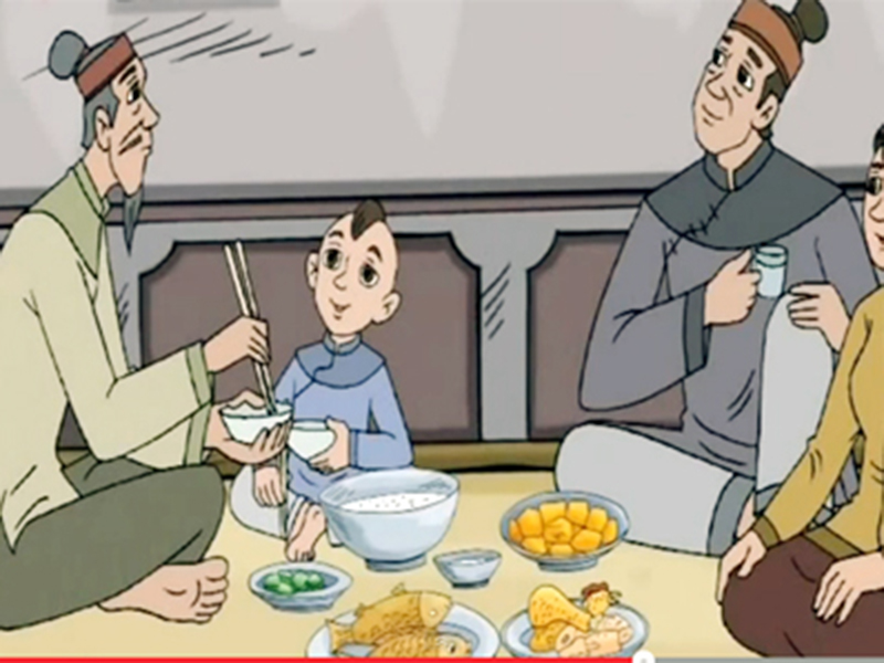 Thể lệ cuộc thi s&aacute;ng t&aacute;c truyện ngắn &ldquo;Q&ugrave;a tặng cuộc sống&rdquo;